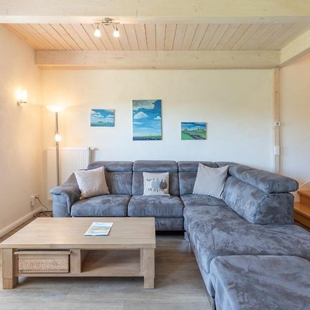 Dagebüll Ferienhaus Silbermoewe מראה חיצוני תמונה