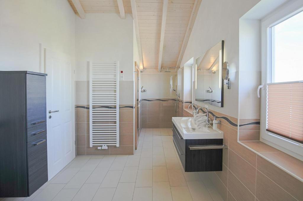 Dagebüll Ferienhaus Silbermoewe מראה חיצוני תמונה