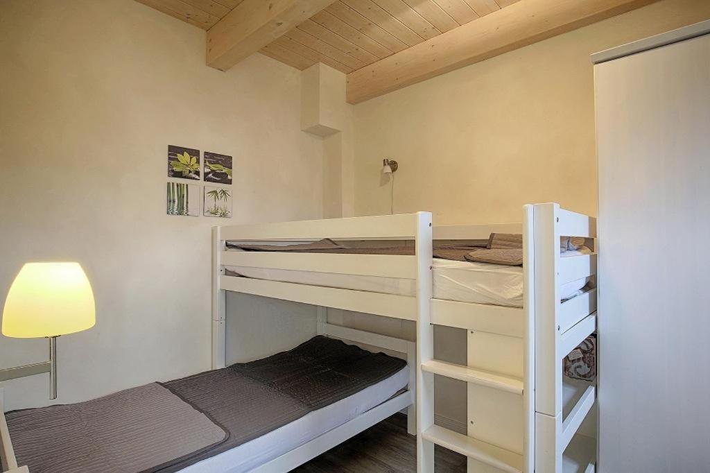 Dagebüll Ferienhaus Silbermoewe מראה חיצוני תמונה