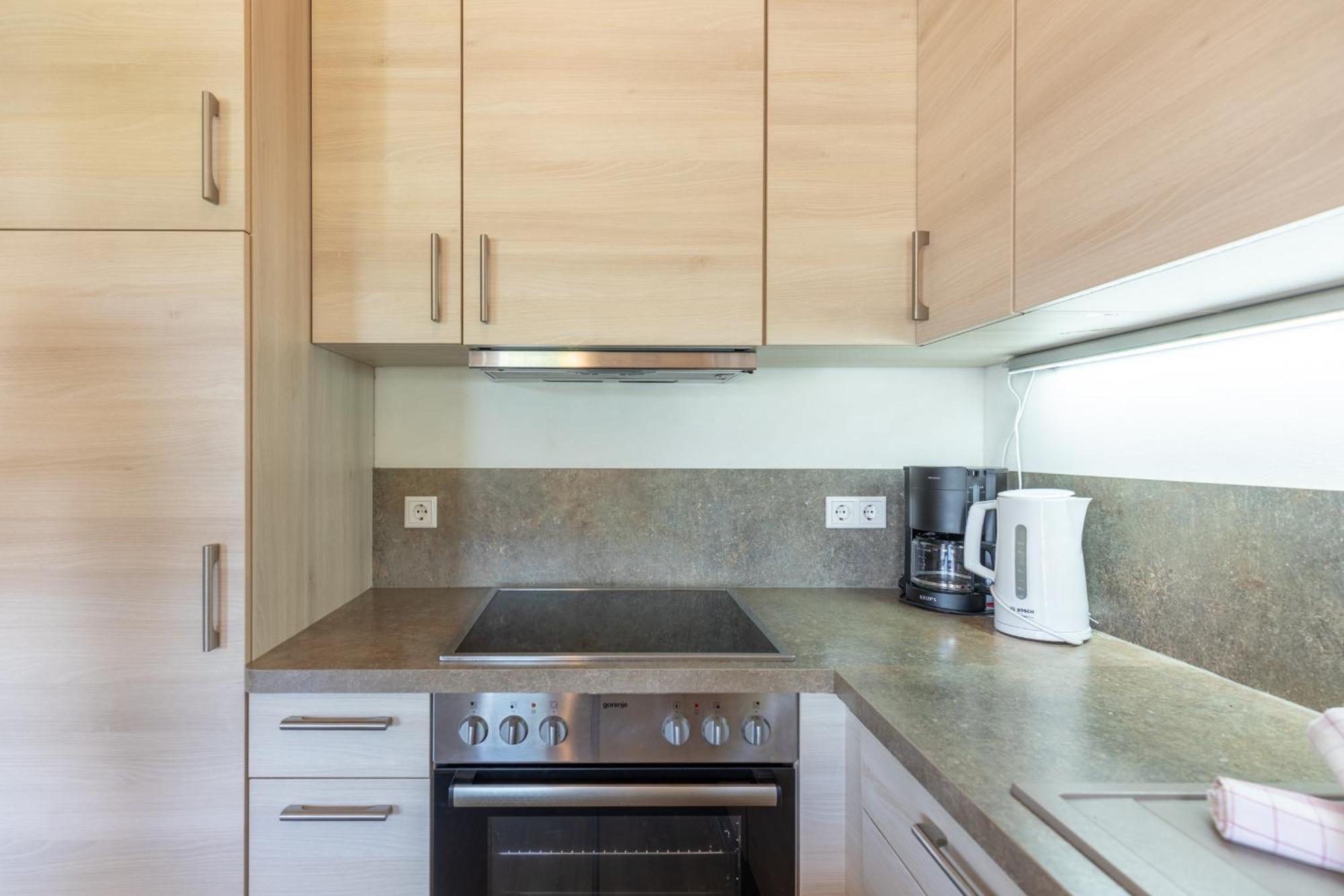 Dagebüll Ferienhaus Silbermoewe מראה חיצוני תמונה