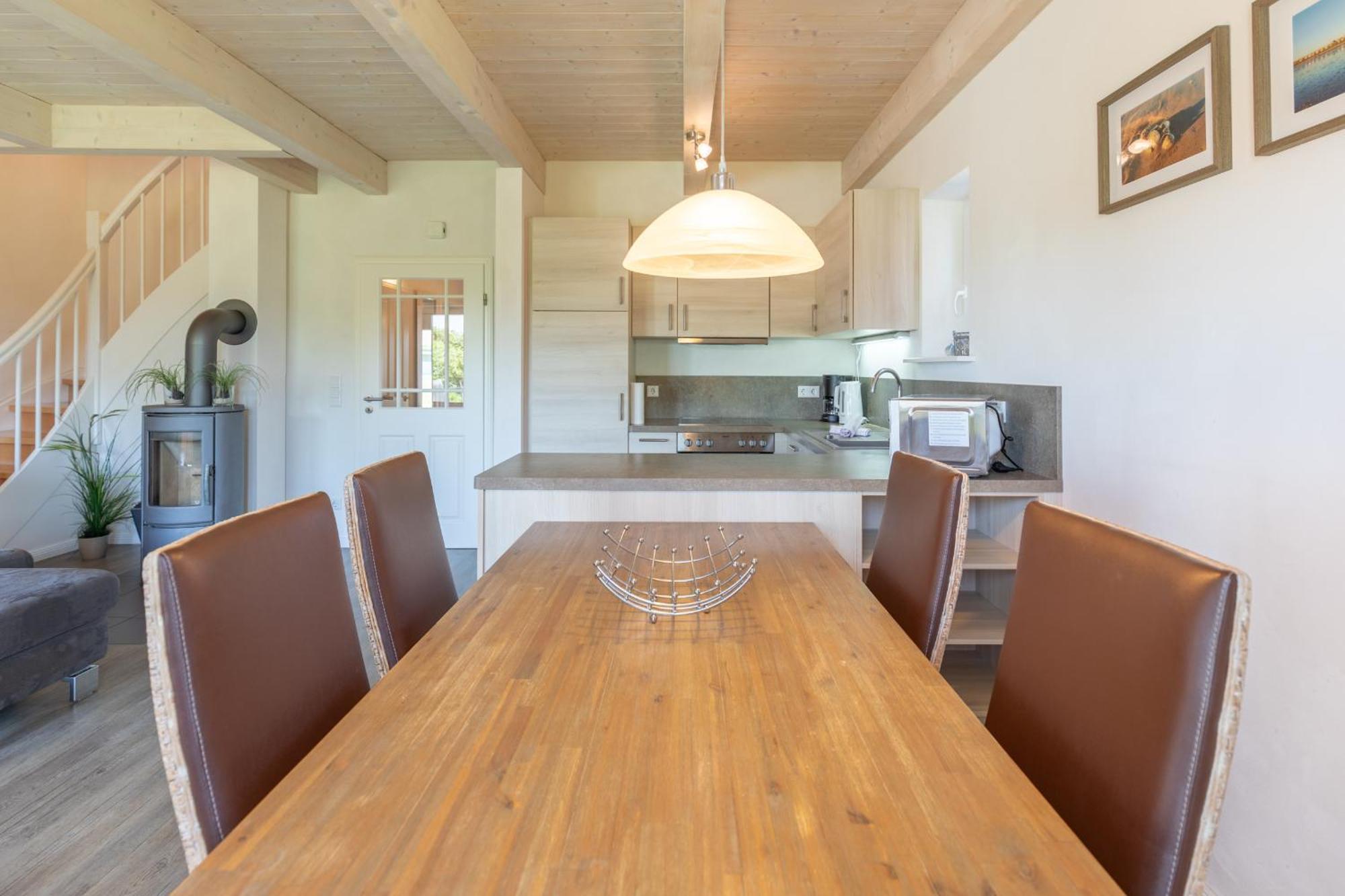 Dagebüll Ferienhaus Silbermoewe מראה חיצוני תמונה